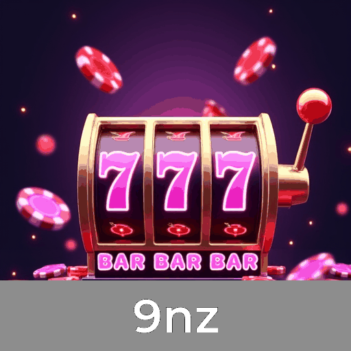9nz: Plataforma de Jogo com Excelência e Segurança