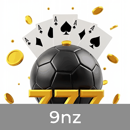 Experimente o Login Exclusivo e Seguro no 9nz