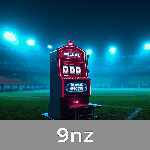 9nz: Plataforma de Jogo com Excelência e Segurança