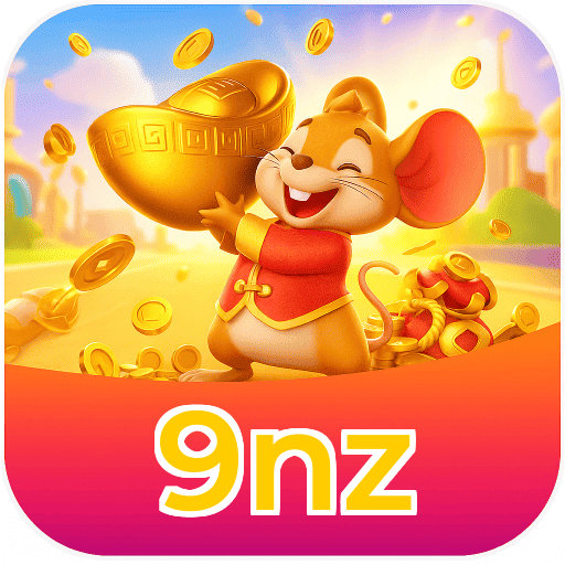 9nz Logo